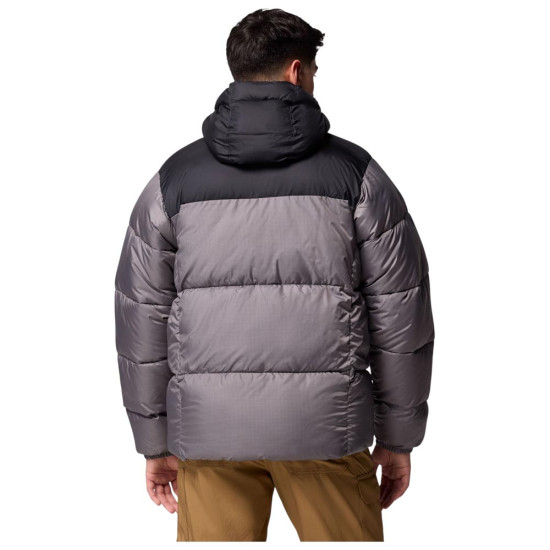 Columbia Ανδρικό μπουφάν Puffect™ II Hooded Jacket Columbia Ανδρικό μπουφάν Puffect™ II Hooded Jacket